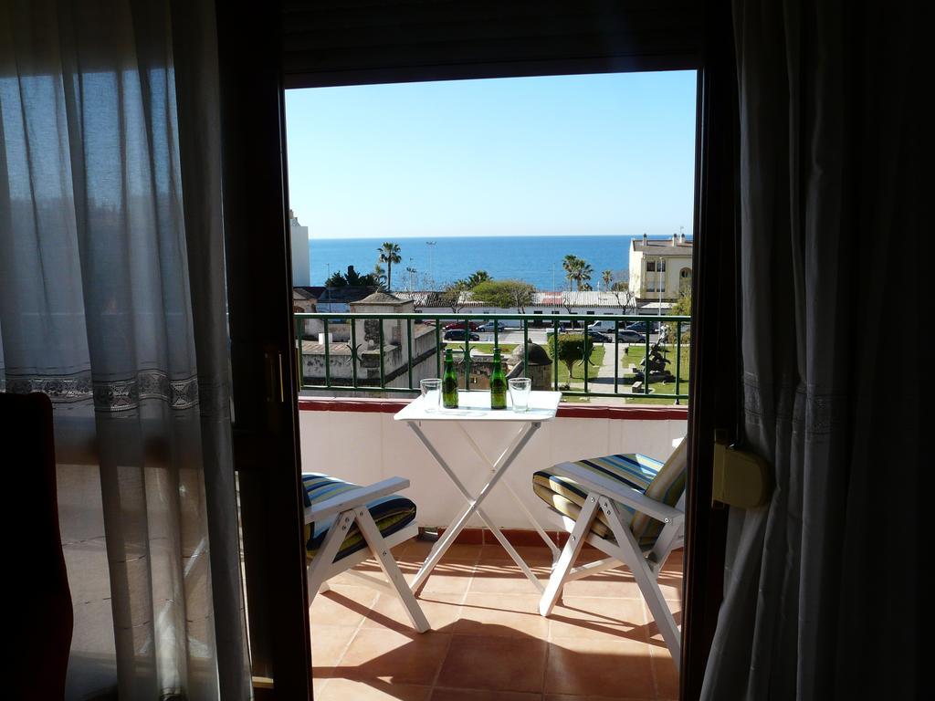 Apartamento ático En